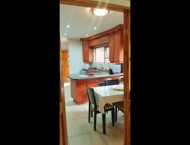 2 BEDROOM FLAT TO LET IN SASOLBURG EXT 23